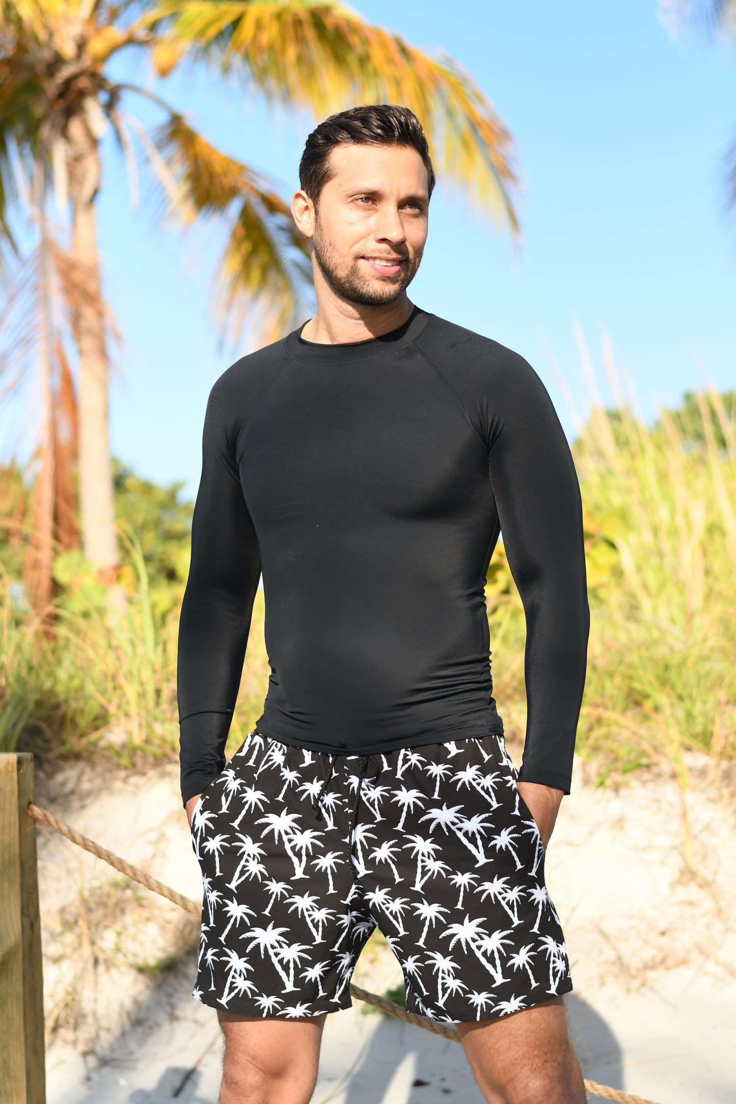 Basement Shorts