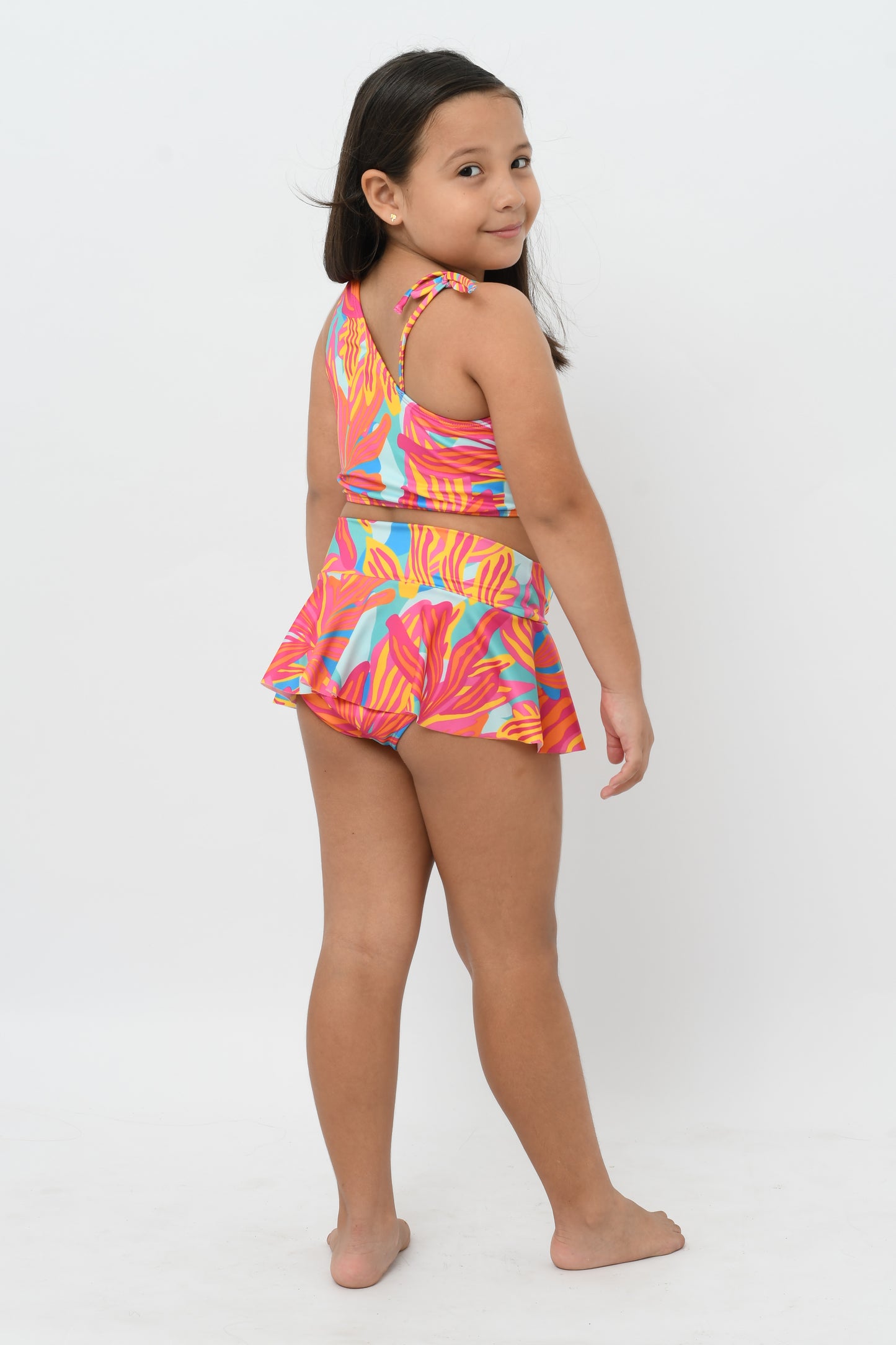 Bikini girls Encanto
