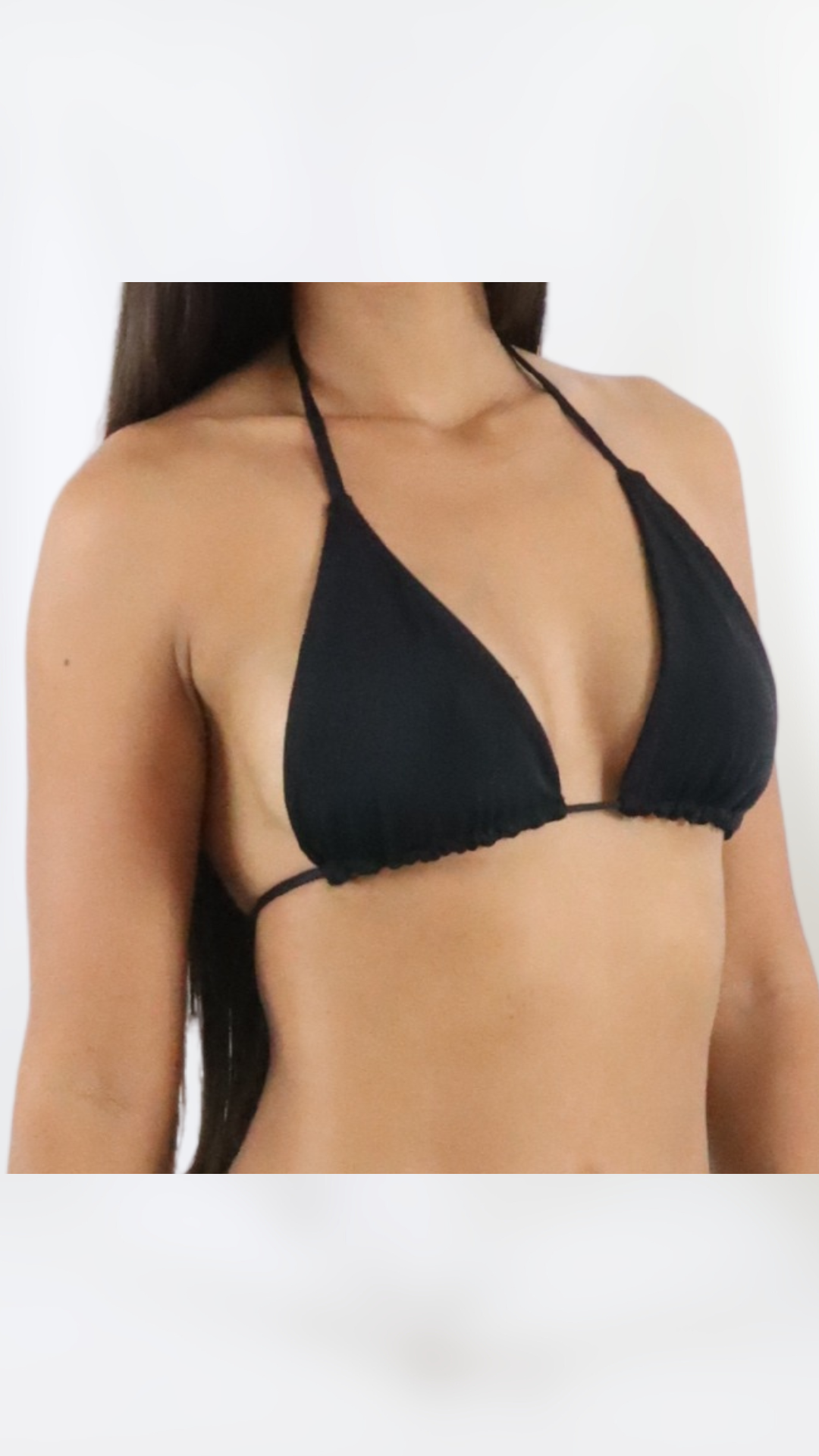 Bikini Zoe set