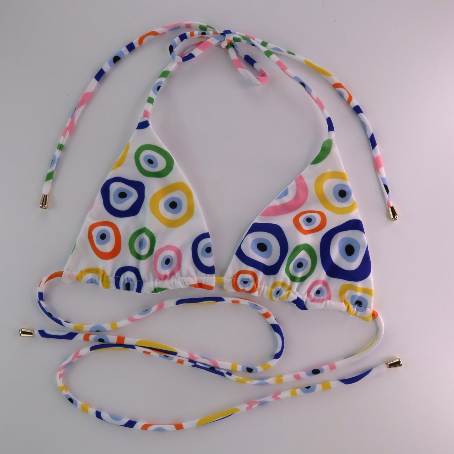 Bikini Agatha Eye