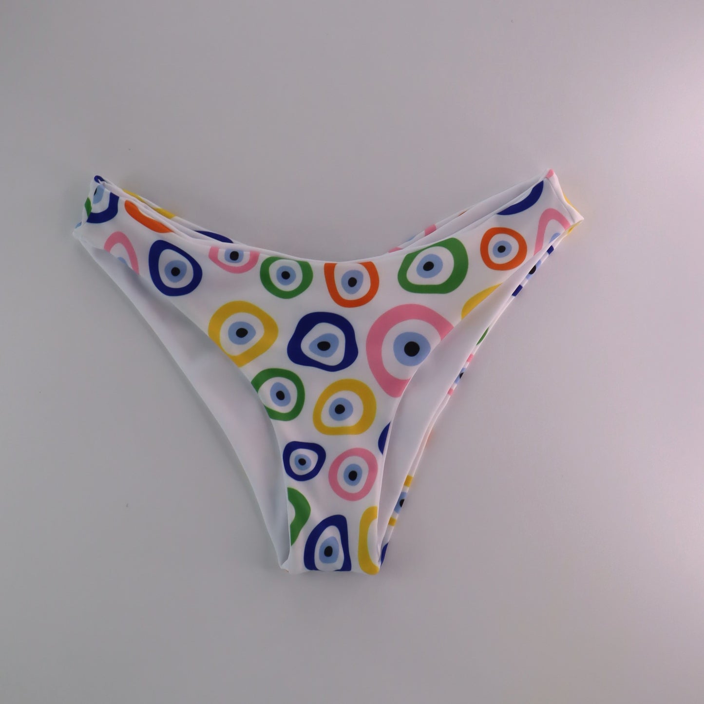 Bikini Agatha Eye