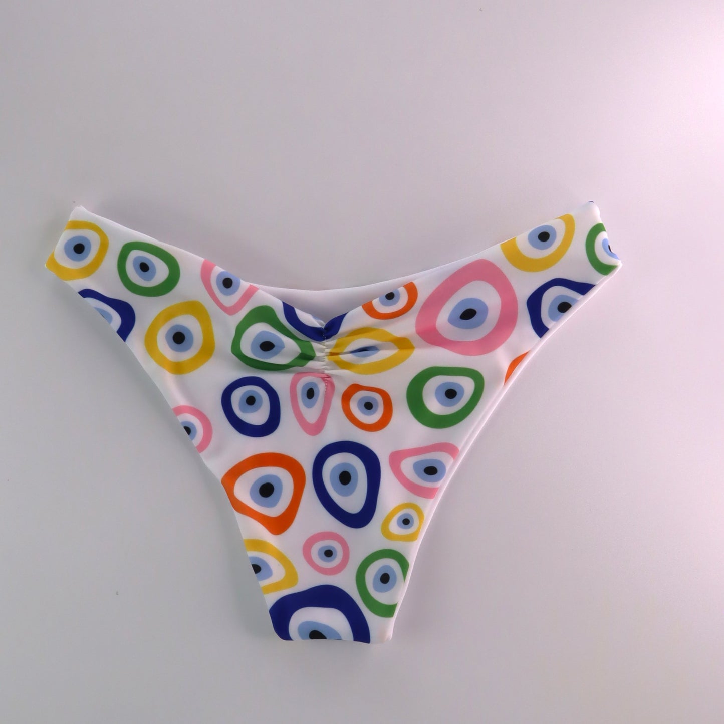 Bikini Agatha Eye