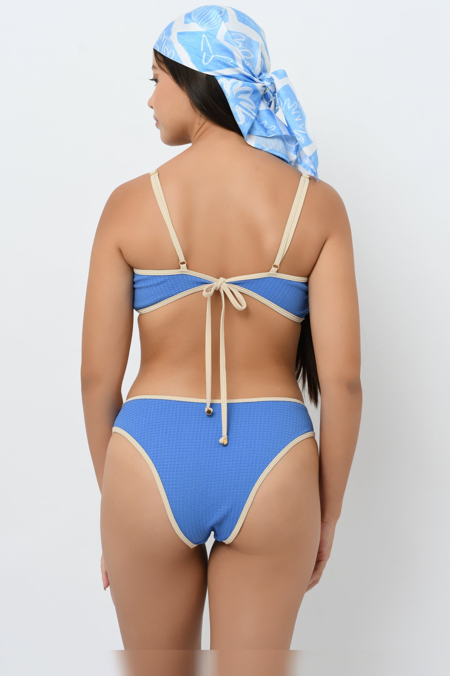 Bikini Chic Set