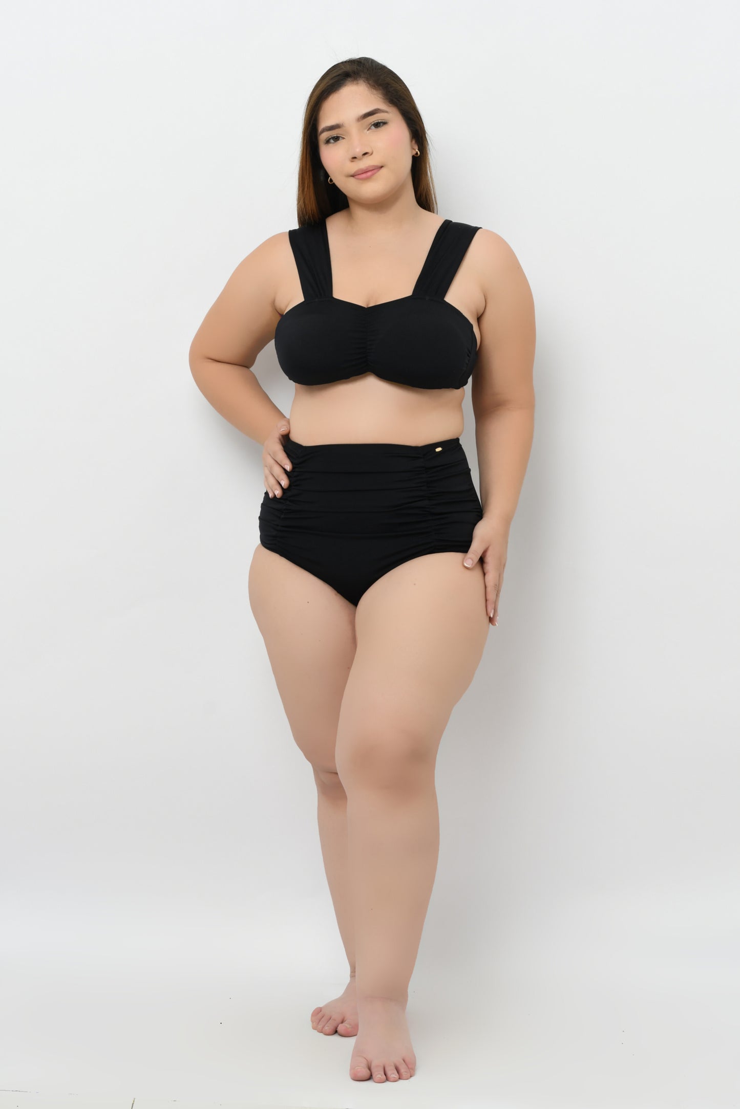 Hight waist Lia set