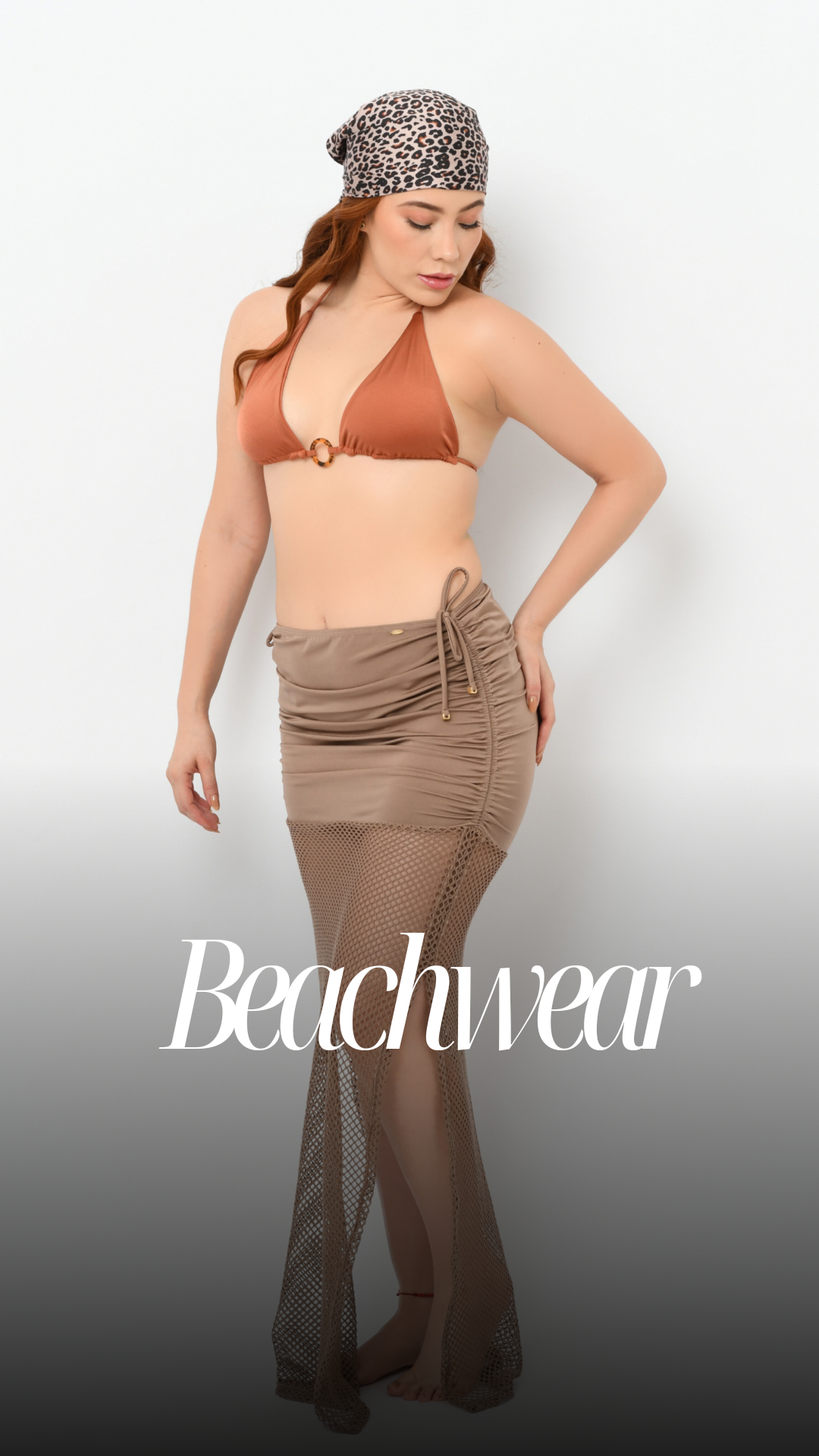 Cover up / Resortwear