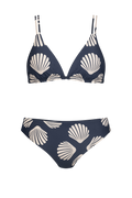 Bikini Concha set