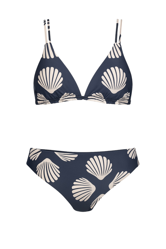 Bikini Concha set