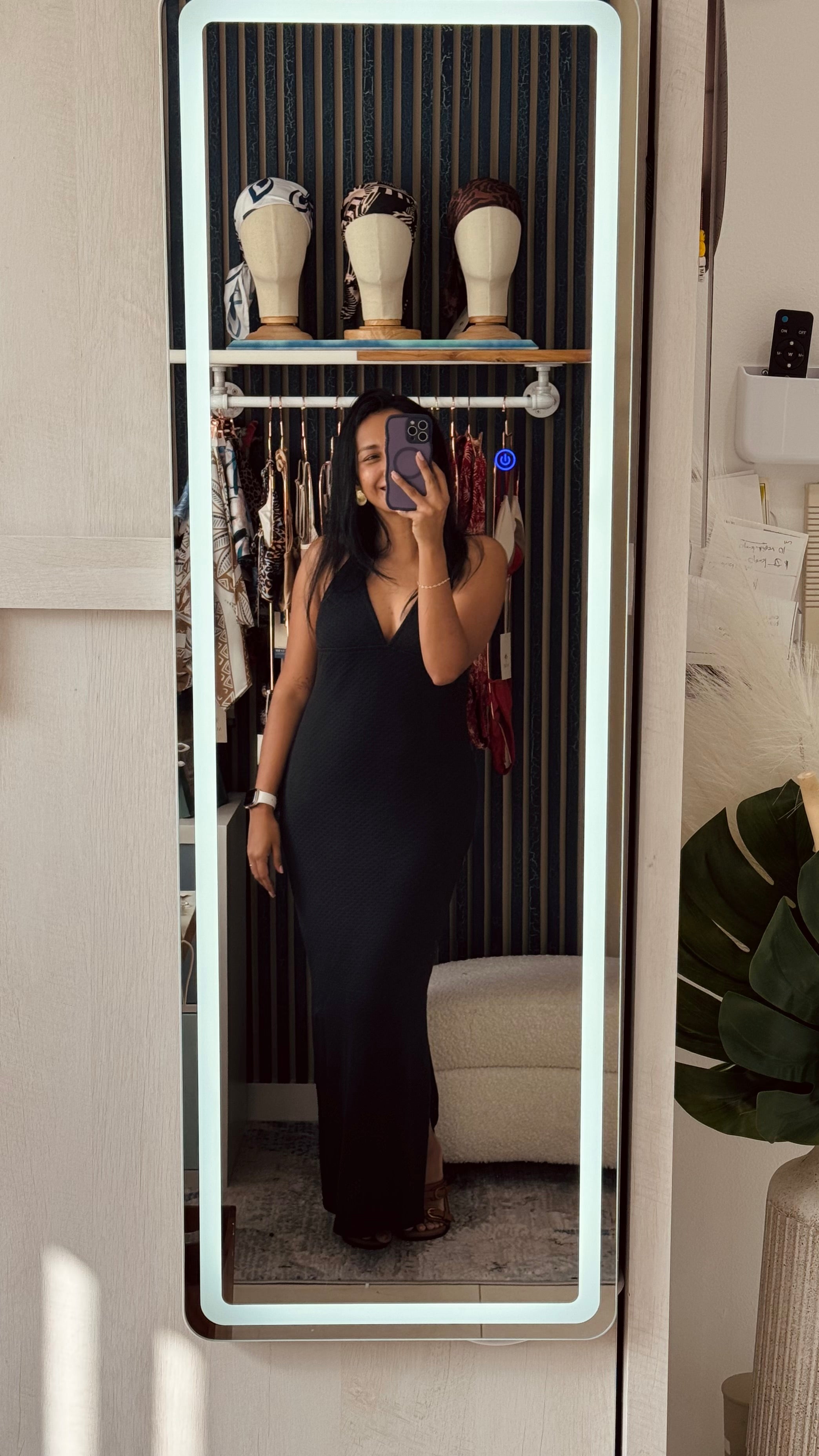 Lola dress