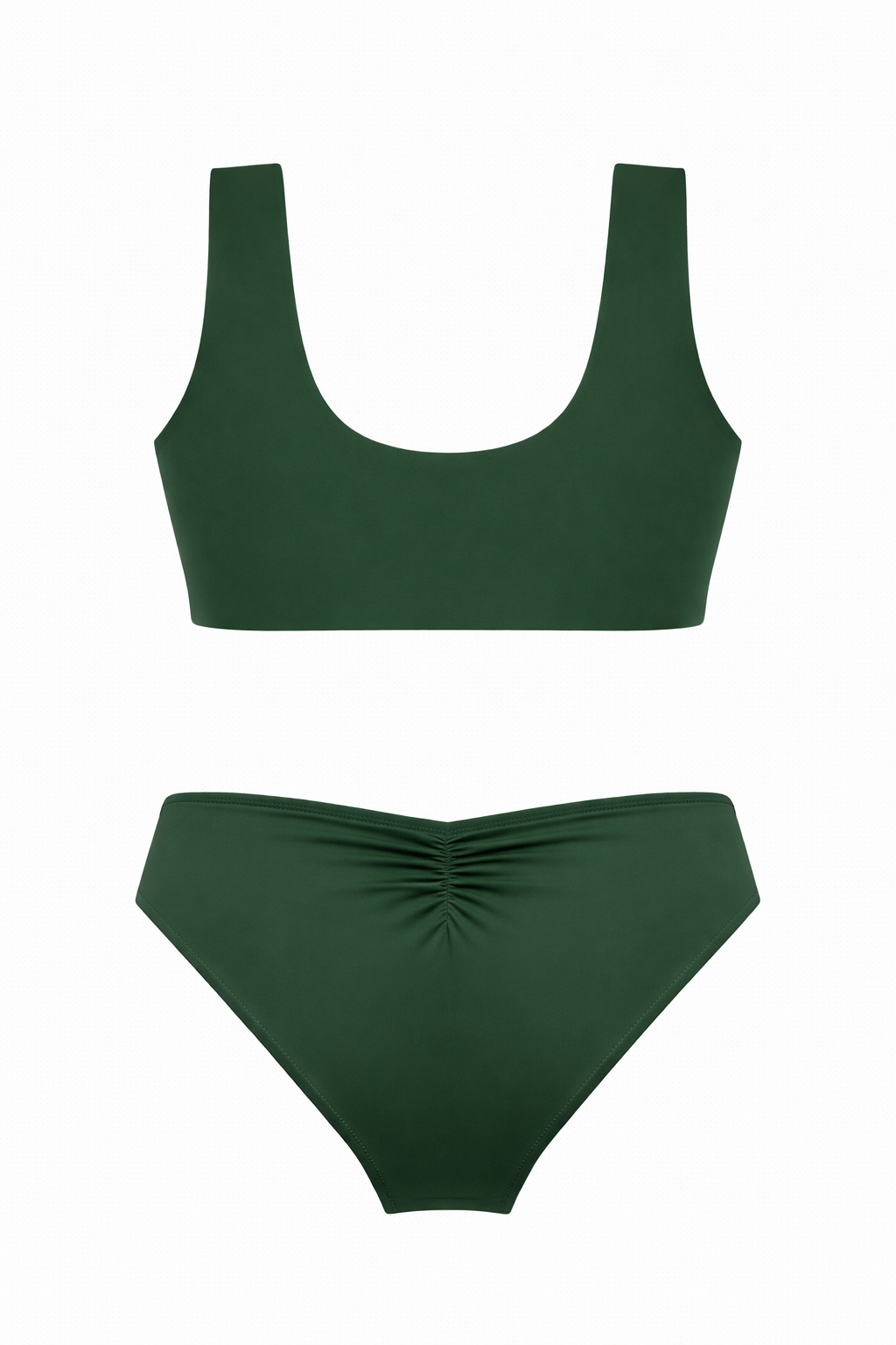 Bikini Eleven