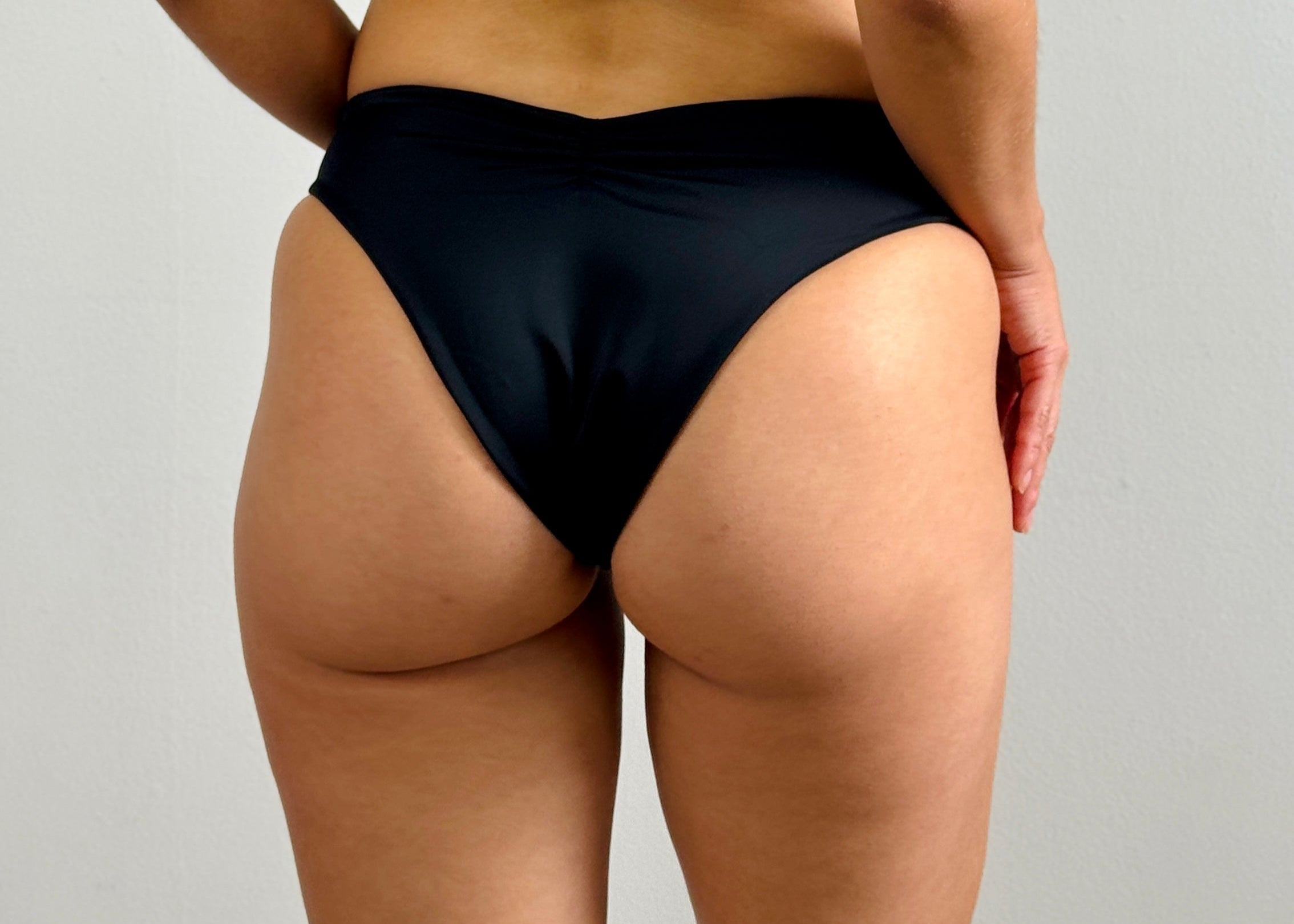 Agatha Bottom Essentials