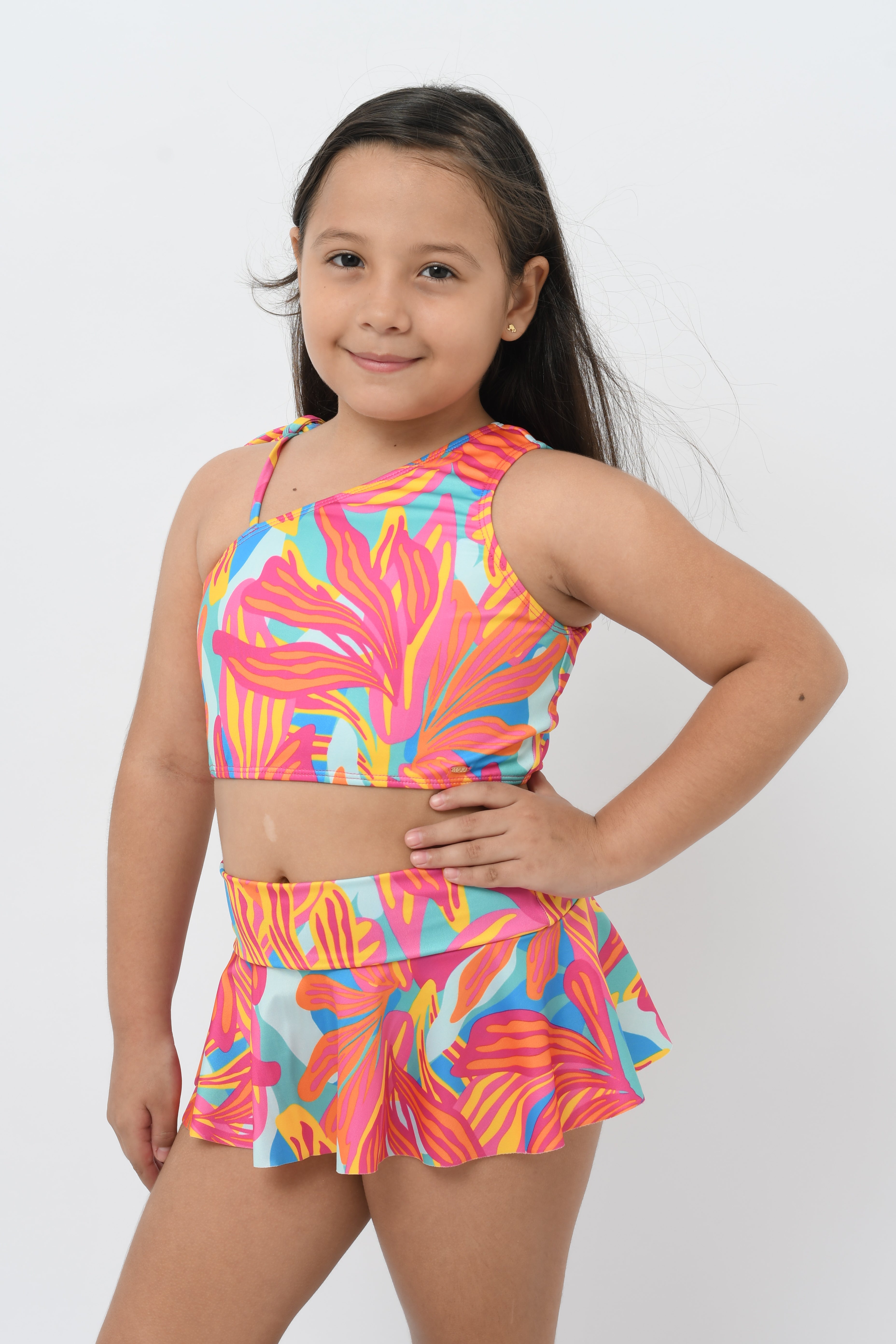 Bikini girls Encanto