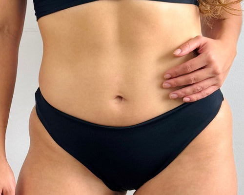 Agatha Bottom Essentials