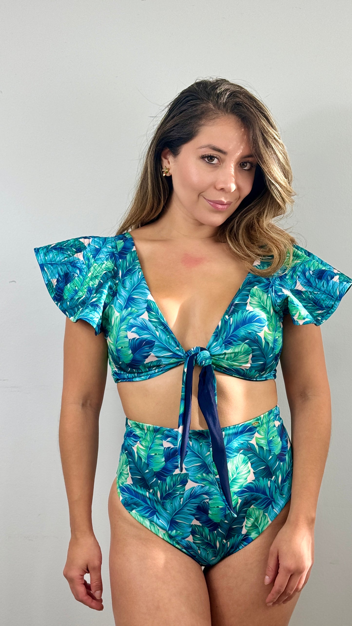 Amazonia Tankini