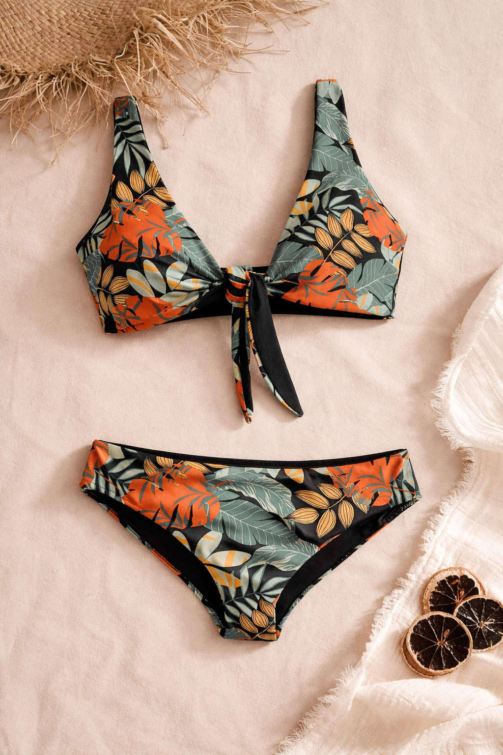 Bikini Malena set