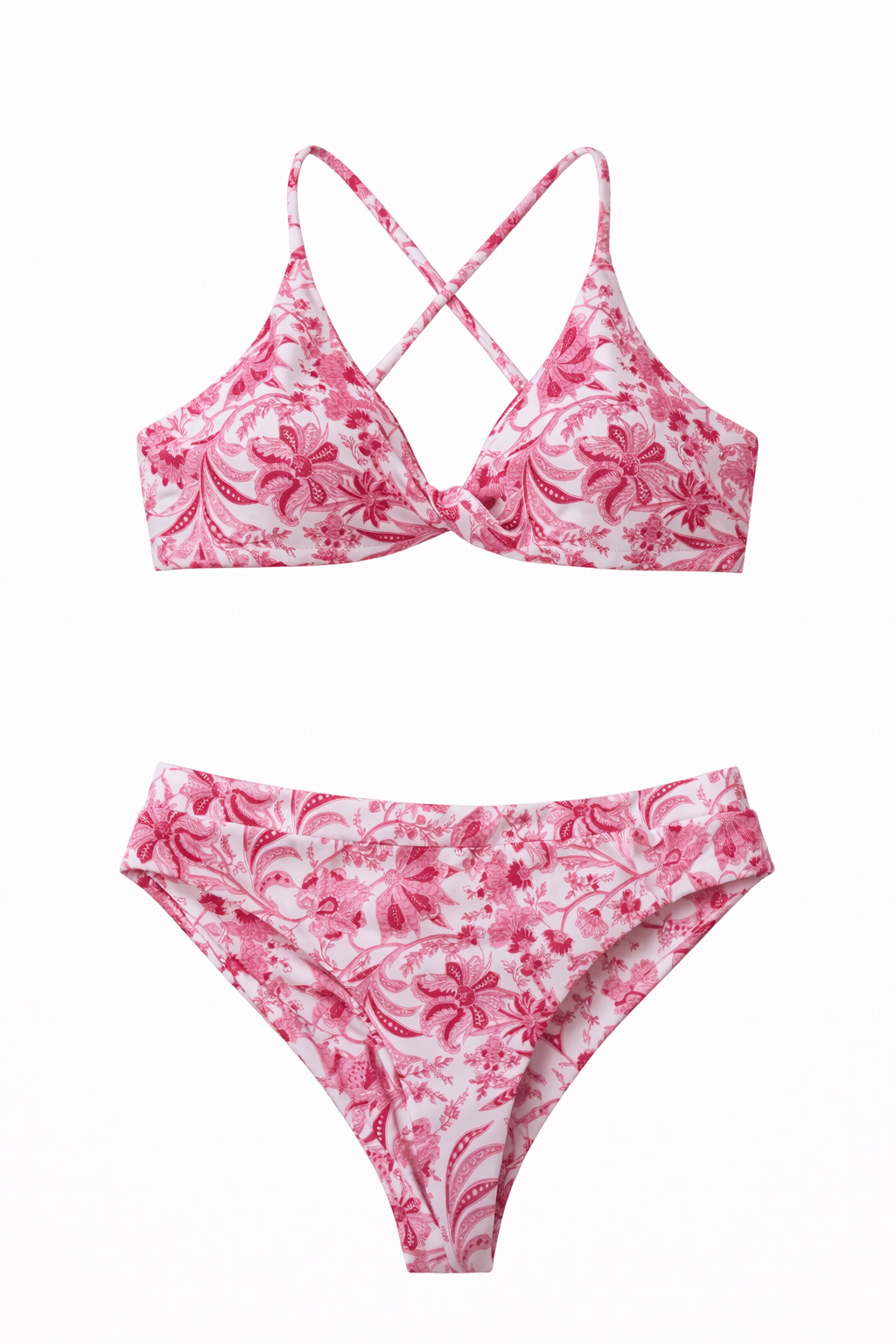 Bikini Solstice Pink