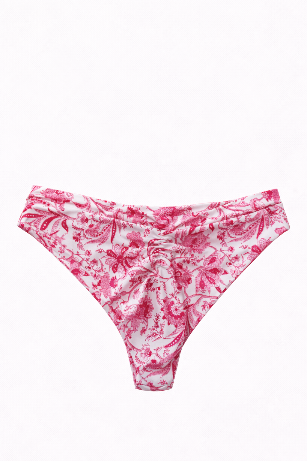 Bikini Solstice Pink