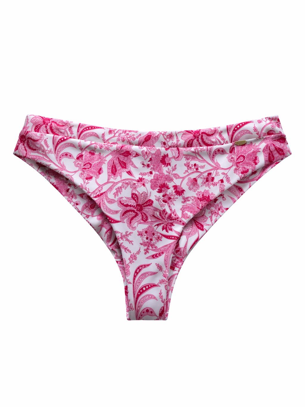 Bikini Solstice Pink