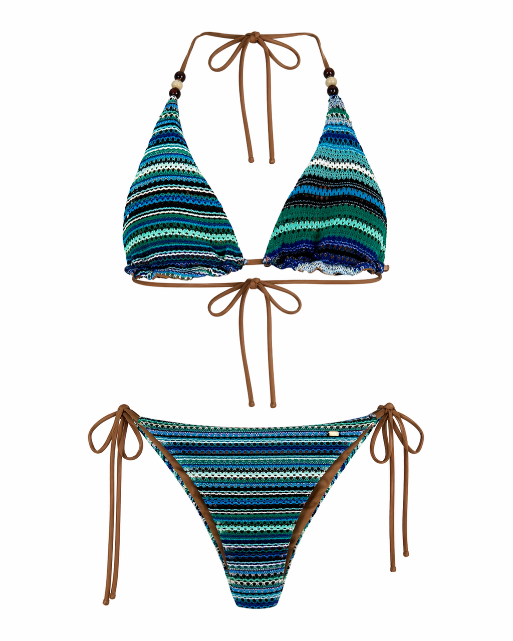 Bikini cape