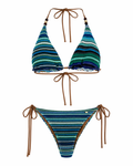 Bikini cape