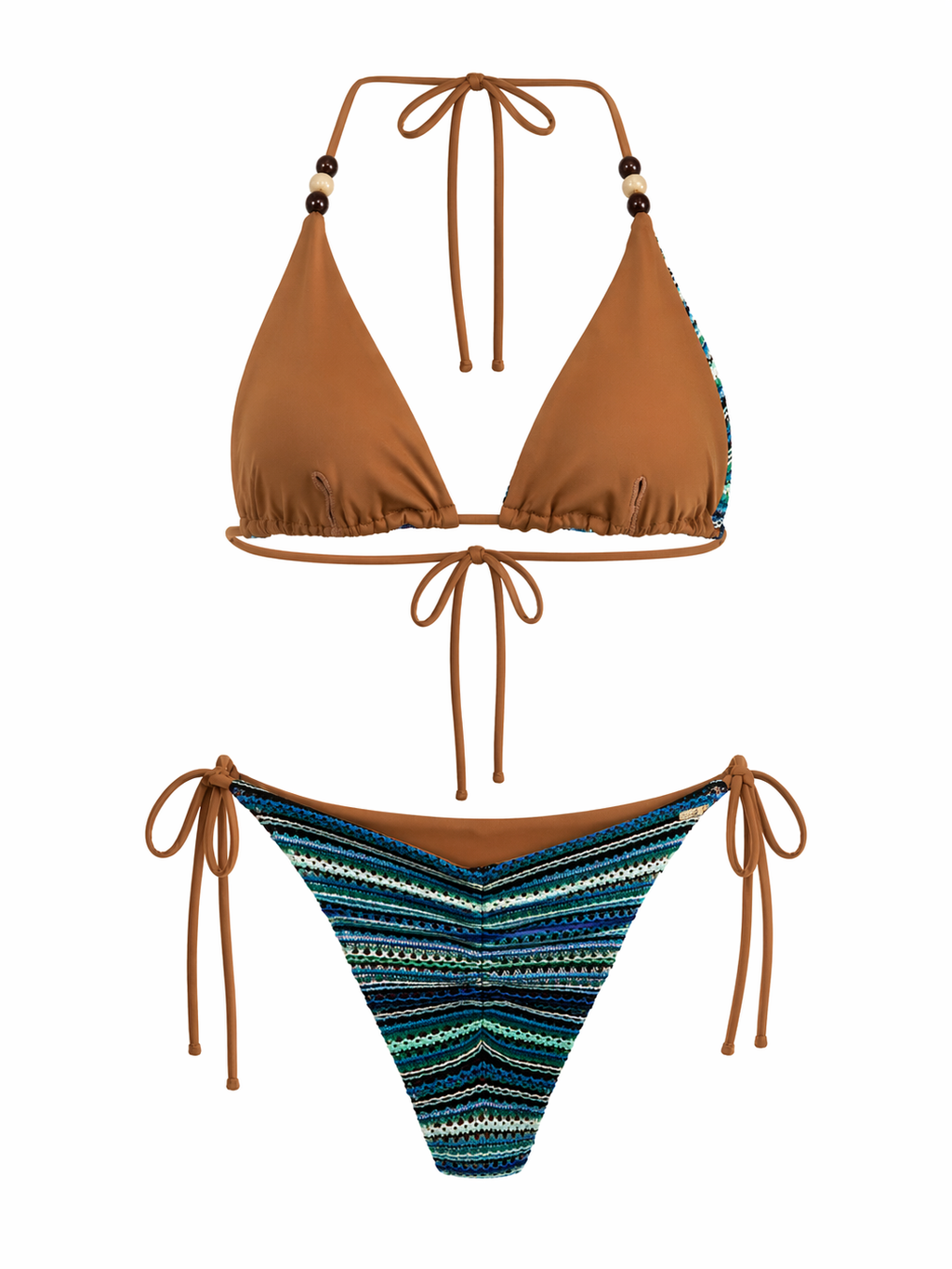 Bikini cape
