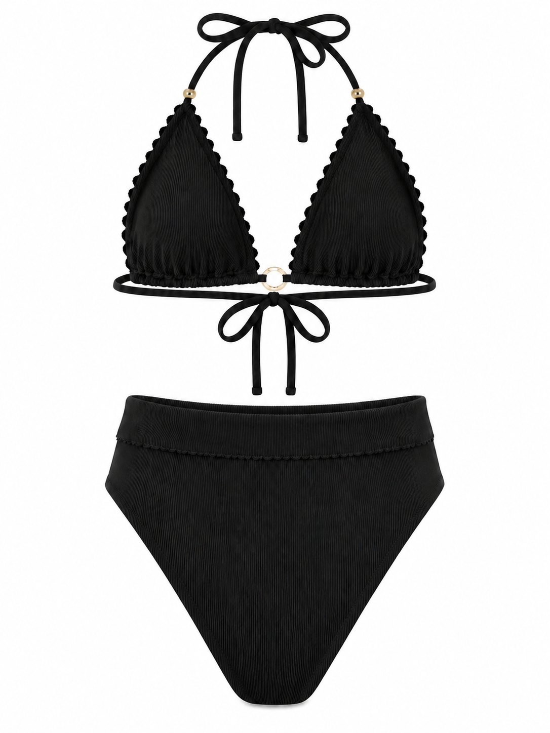 Bikini aura