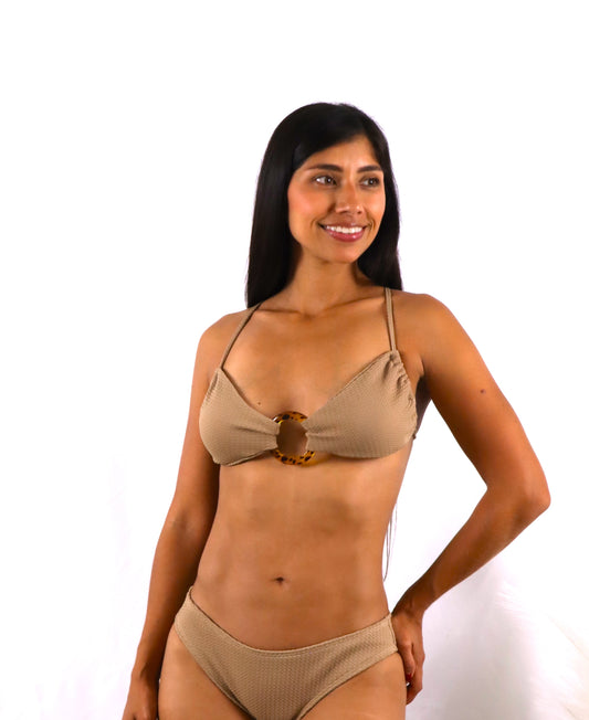 April Bikini