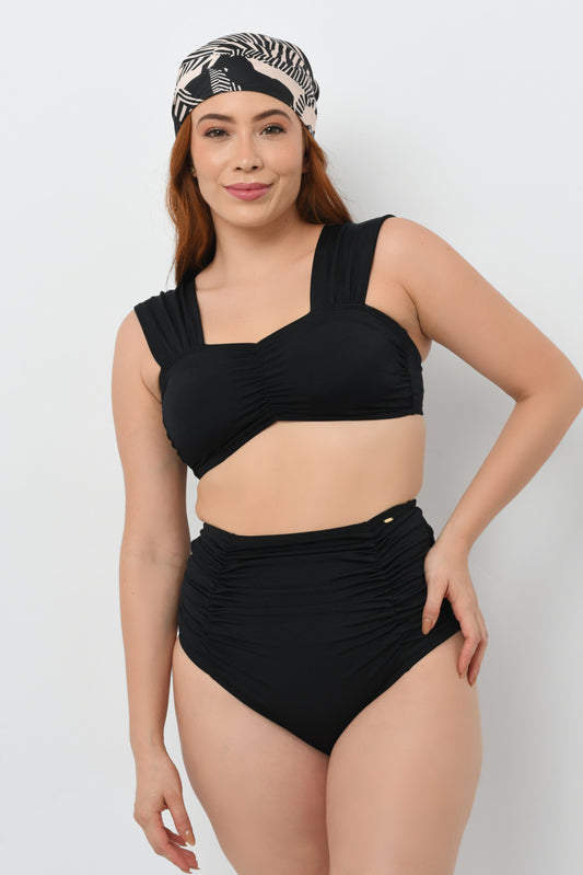 Hight waist Lia set