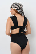 Hight waist Lia Bottom