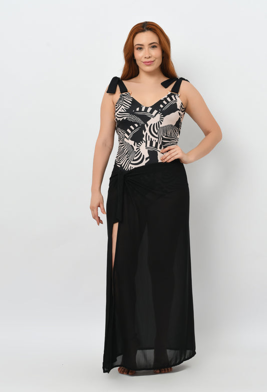 Beachwear Mila Maxi