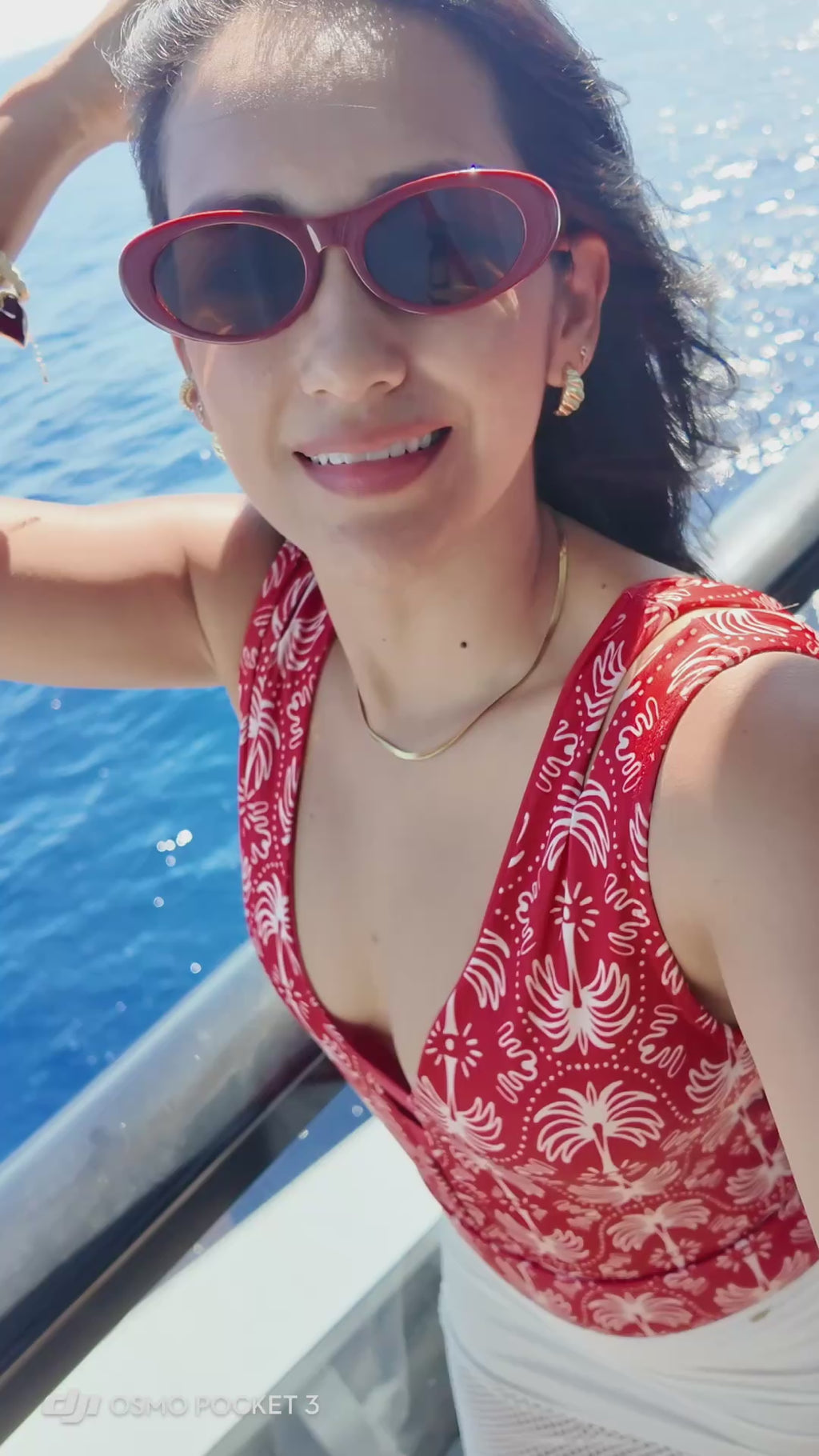 One piece Tulum