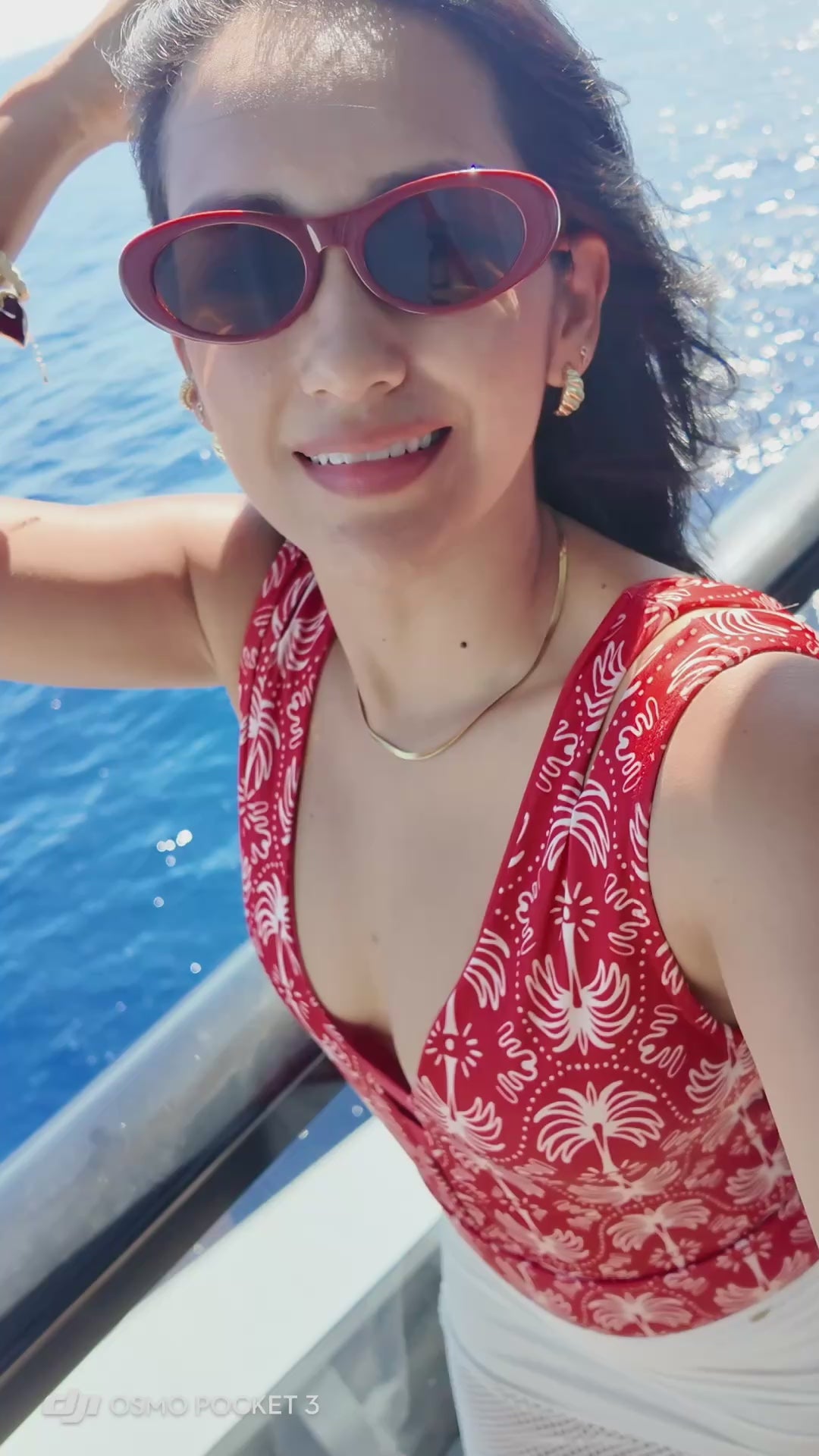 One piece Tulum